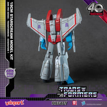 Load image into Gallery viewer, TRANSFORMERS Generation One AMK PRO Series 19cm Starscream Model Kit