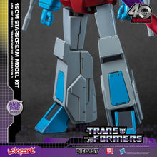 將圖片載入圖庫檢視器 PRE - ORDER: TRANSFORMERS Generation One AMK PRO Series 19cm Starscream Model Kit