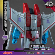 Load image into Gallery viewer, TRANSFORMERS Generation One AMK PRO Series 19cm Starscream Model Kit