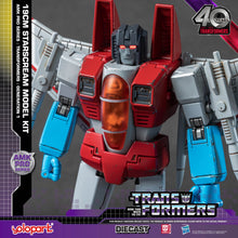 Load image into Gallery viewer, TRANSFORMERS Generation One AMK PRO Series 19cm Starscream Model Kit