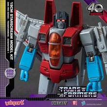 Load image into Gallery viewer, PRE - ORDER: TRANSFORMERS Generation One AMK PRO Series 19cm Starscream Model Kit