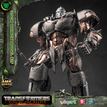 Load image into Gallery viewer, Transformers : Rise of the Beasts 20cm Rhinox Model Kit