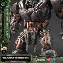 Load image into Gallery viewer, Transformers : Rise of the Beasts 20cm Rhinox Model Kit