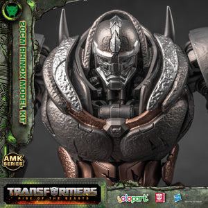 Transformers : Rise of the Beasts 20cm Rhinox Model Kit