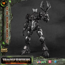 Load image into Gallery viewer, Transformers : Rise of the Beasts 22cm Scourge Model Kit