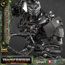 Load image into Gallery viewer, Transformers : Rise of the Beasts 22cm Scourge Model Kit