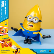 將圖片載入圖庫檢視器 Despicable Me 4 - AMK Series Mega Minion GUS Model kit