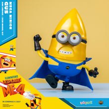 將圖片載入圖庫檢視器 Despicable Me 4 - AMK Series Mega Minion GUS Model kit