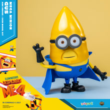 將圖片載入圖庫檢視器 Despicable Me 4 - AMK Series Mega Minion GUS Model kit