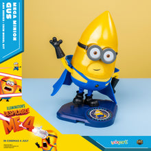 將圖片載入圖庫檢視器 Despicable Me 4 - AMK Series Mega Minion GUS Model kit