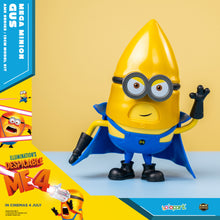 將圖片載入圖庫檢視器 Despicable Me 4 - AMK Series Mega Minion GUS Model kit