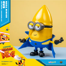 將圖片載入圖庫檢視器 Despicable Me 4 - AMK Series Mega Minion GUS Model kit