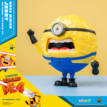 Load image into Gallery viewer, Despicable Me 4 - AMK Series Mega Minion JERRY Model kit