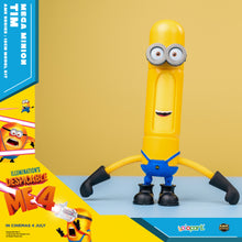 將圖片載入圖庫檢視器 Despicable Me 4 - AMK Series Mega Minion TIM Model kit