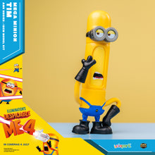 Load image into Gallery viewer, Despicable Me 4 - AMK Series Mega Minion TIM Model kit