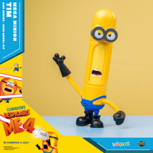 Load image into Gallery viewer, Despicable Me 4 - AMK Series Mega Minion TIM Model kit