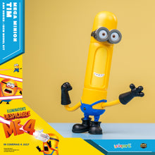 將圖片載入圖庫檢視器 Despicable Me 4 - AMK Series Mega Minion TIM Model kit