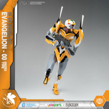 Load image into Gallery viewer, PRE ORDER - EVANGELION : AMK Series EVA-00 PROTO TYPE