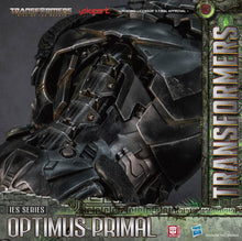 將圖片載入圖庫檢視器 Transformers Rise of the Beasts - IES Series 62cm Optimus Primal - Standard Version