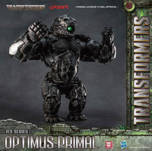 Load image into Gallery viewer, Transformers Rise of the Beasts - IES Series 62cm Optimus Primal - Standard Version