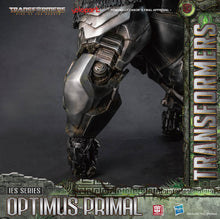 Load image into Gallery viewer, Transformers Rise of the Beasts - IES Series 62cm Optimus Primal - Standard Version