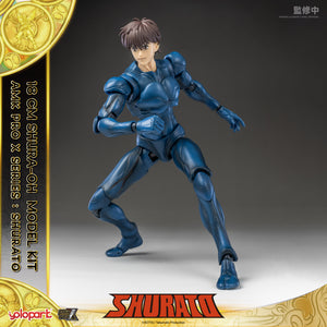 PRE - ORDER : AMK PRO X Series Shurato - Shurato