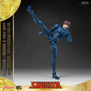 PRE - ORDER : AMK PRO X Series Shurato - Shurato