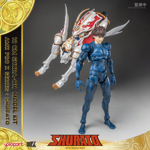 PRE - ORDER : AMK PRO X Series Shurato - Shurato