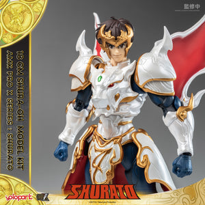 PRE - ORDER : AMK PRO X Series Shurato - Shurato