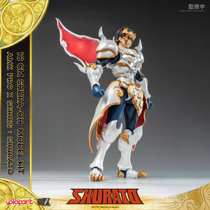 PRE - ORDER : AMK PRO X Series Shurato - Shurato