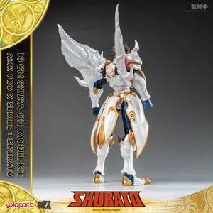 PRE - ORDER : AMK PRO X Series Shurato - Shurato