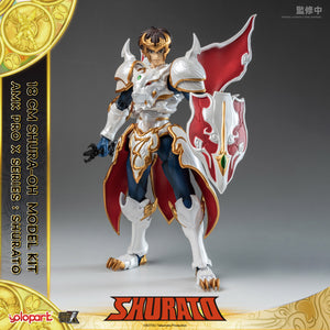 PRE - ORDER : AMK PRO X Series Shurato - Shurato