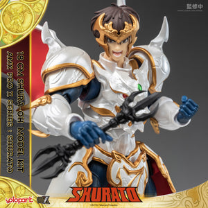 PRE - ORDER : AMK PRO X Series Shurato - Shurato