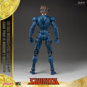 PRE - ORDER : AMK PRO X Series Shurato - Shurato