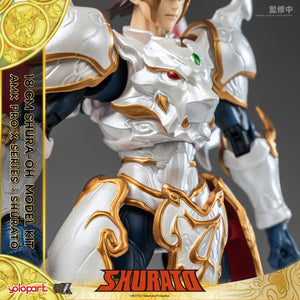 PRE - ORDER : AMK PRO X Series Shurato - Shurato