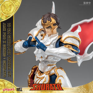 PRE - ORDER : AMK PRO X Series Shurato - Shurato