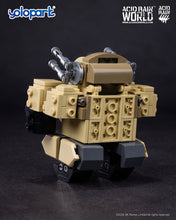 Load image into Gallery viewer, ACID RAIN WORLD: Bricks Series Sand stronghold wave3-10