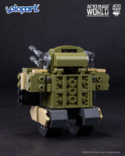 Load image into Gallery viewer, ACID RAIN WORLD: Bricks Series Marine stronghold wave3-11