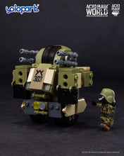 Load image into Gallery viewer, ACID RAIN WORLD: Bricks Series Marine stronghold wave3-11