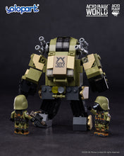 Load image into Gallery viewer, ACID RAIN WORLD: Bricks Series Marine stronghold wave3-11
