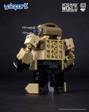 Load image into Gallery viewer, ACID RAIN WORLD: Bricks Series Sand stronghold wave3-10