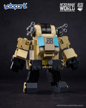 Load image into Gallery viewer, ACID RAIN WORLD: Bricks Series Sand stronghold wave3-10