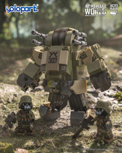 Load image into Gallery viewer, ACID RAIN WORLD: Bricks Series Marine stronghold wave3-11