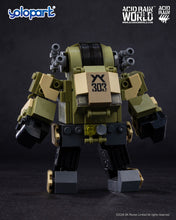 Load image into Gallery viewer, ACID RAIN WORLD: Bricks Series Marine stronghold wave3-11