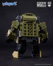 Load image into Gallery viewer, ACID RAIN WORLD: Bricks Series Marine stronghold wave3-11