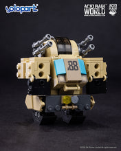 Load image into Gallery viewer, ACID RAIN WORLD: Bricks Series Sand stronghold wave3-10