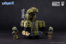 Load image into Gallery viewer, ACID RAIN WORLD: Bricks Series Marine stronghold wave3-11