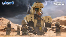 Load image into Gallery viewer, ACID RAIN WORLD: Bricks Series Sand stronghold wave3-10