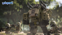Load image into Gallery viewer, ACID RAIN WORLD: Bricks Series Marine stronghold wave3-11