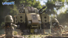 Load image into Gallery viewer, ACID RAIN WORLD: Bricks Series Marine stronghold wave3-11